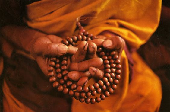 108, un Nombre Magique Des Mâlâs