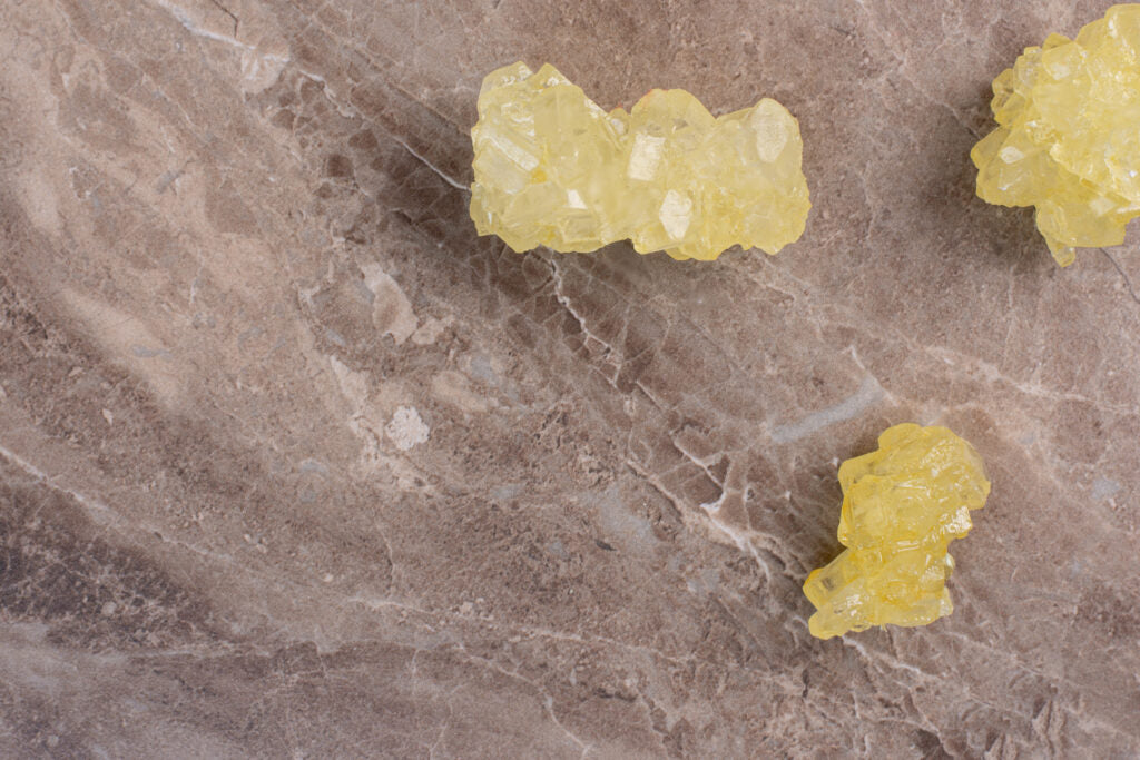 Profiter pleinement des vertus de la citrine en bijou