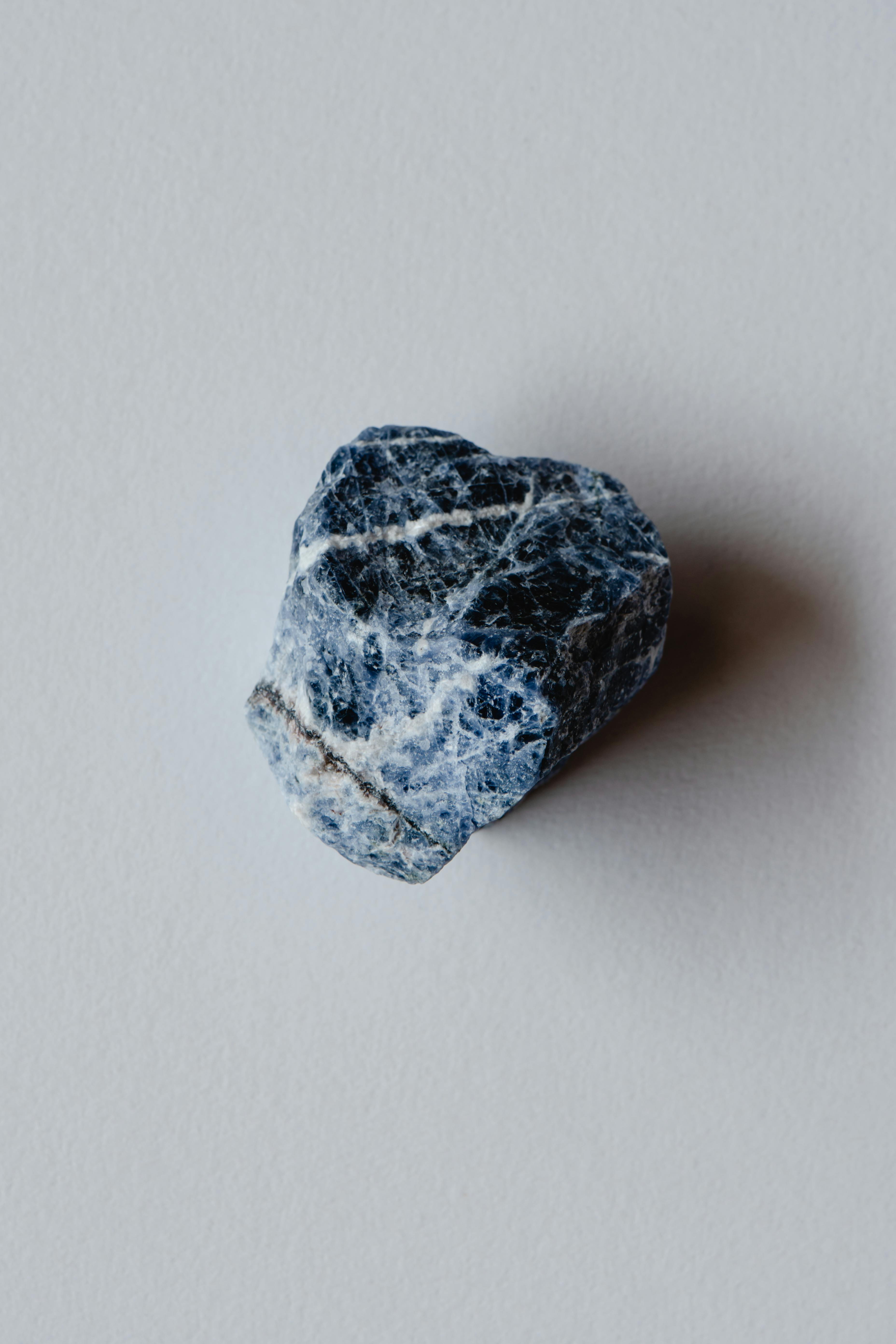 Pierre Lapis Lazuli