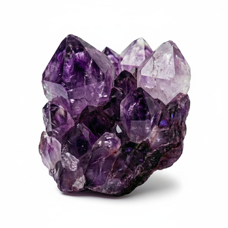Bijoux Pierre Améthyste