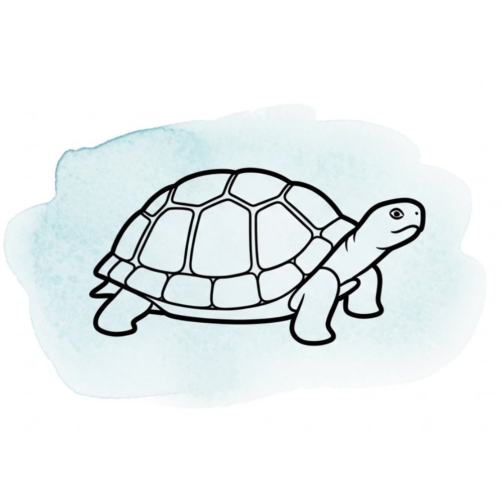 Bijoux Symbole Tortue