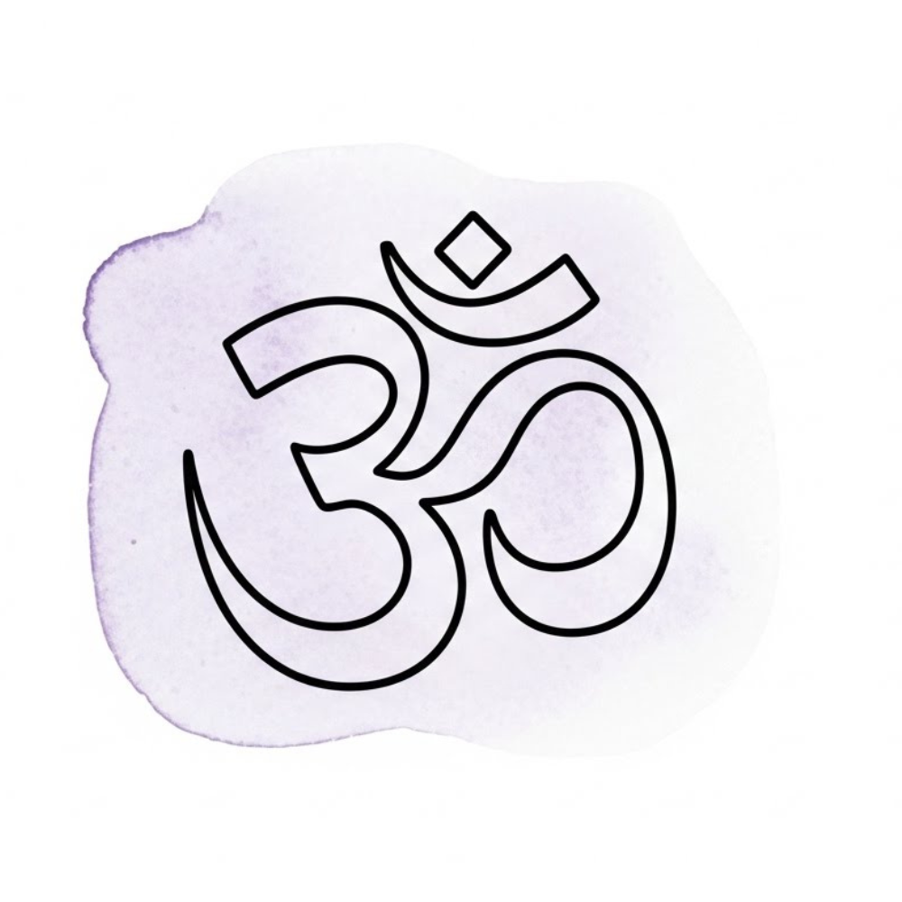 Bijoux Symbole OM