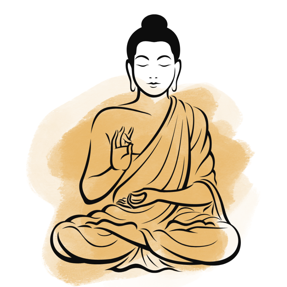 Bijoux Symbole Bouddha