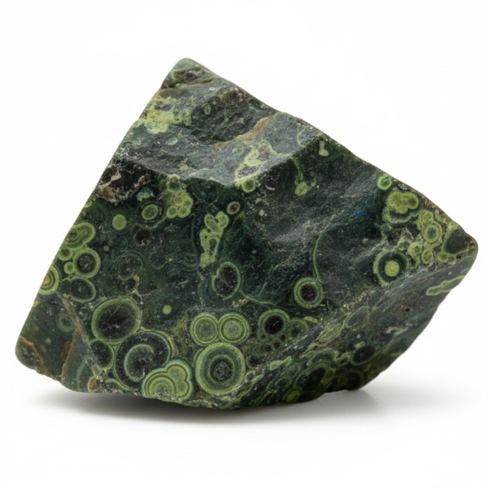 Bijoux Pierre Jaspe Kambaba