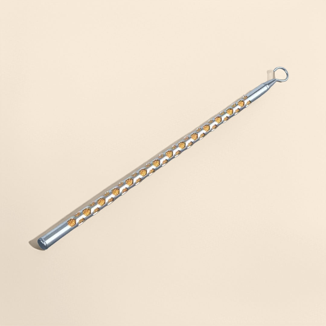 Auxiliary Hook Hollow Bracelet