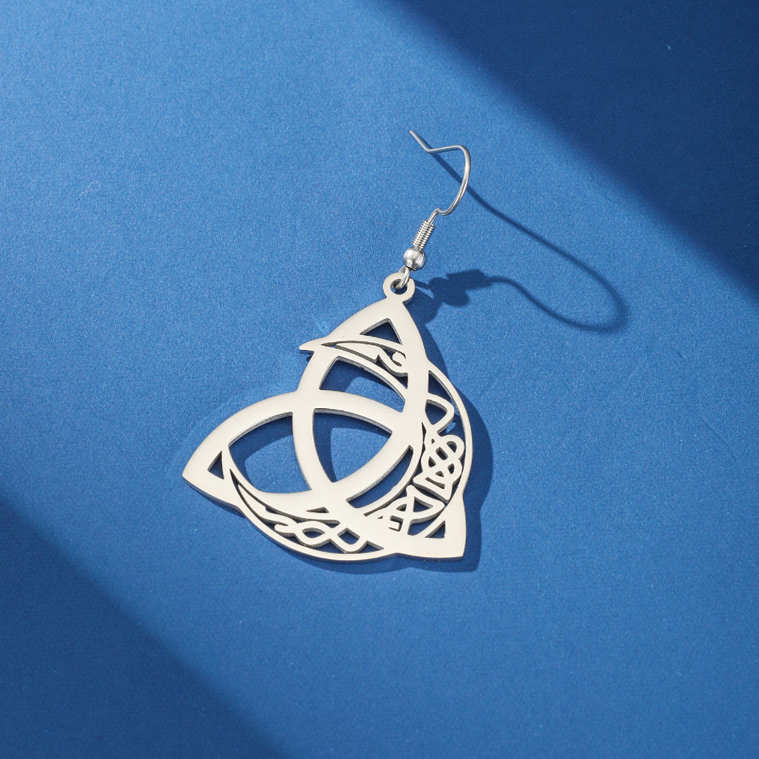 Men's Viking Earring – Mystical Selene