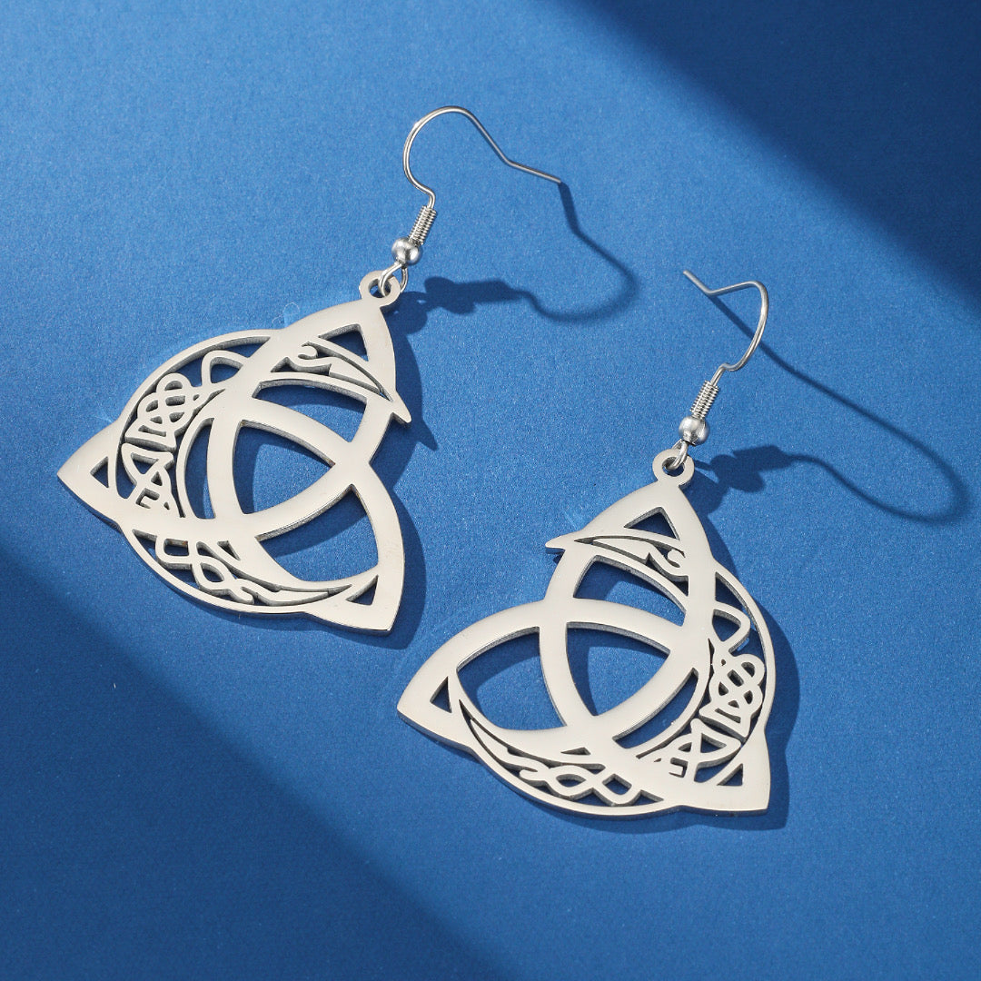 Men's Viking Earring – Mystical Selene