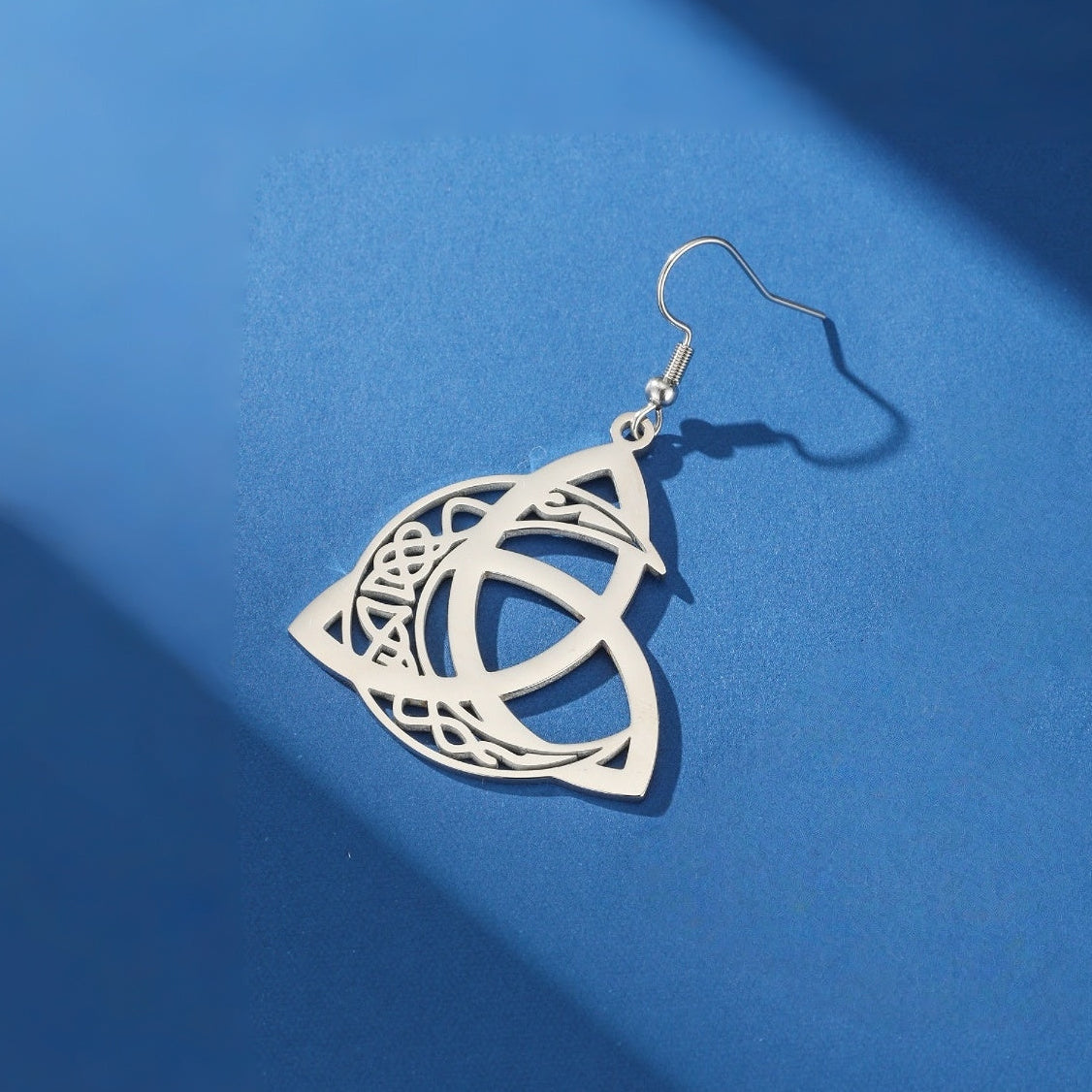 Men's Viking Earring – Mystical Selene