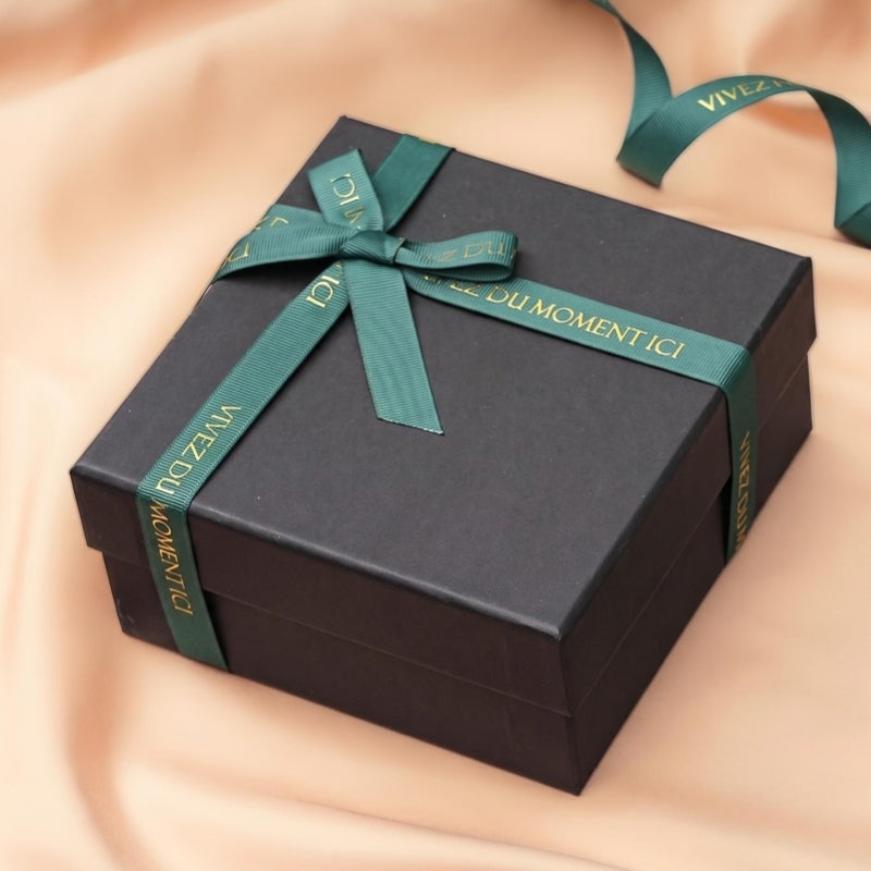 Boîtes Cadeaux Moment Ici