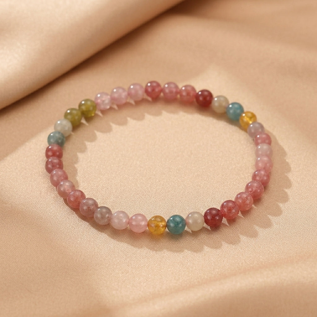 Bracelet Tourmaline - Joie de Vivre
