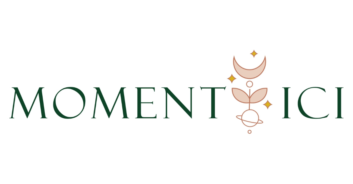 Moment Ici - L'Art du Présent