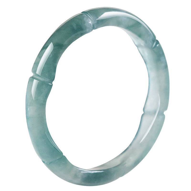Bague Jade – Jardin de Jade