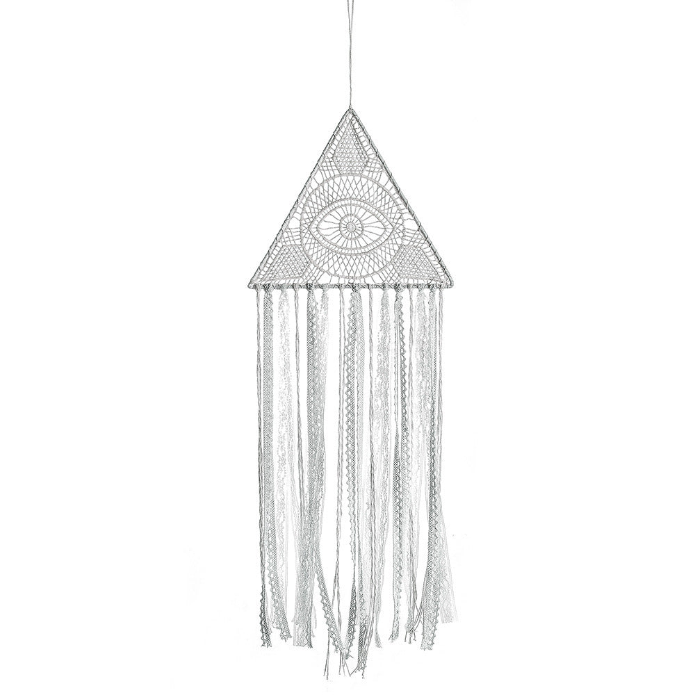 Dreamcatcher Evil Eye 'Protection'