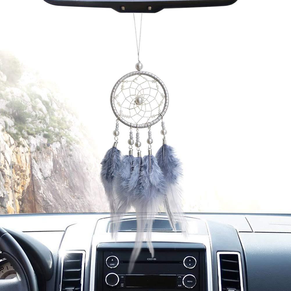 Attrape rêve Mini 'Protection' pour Voiture