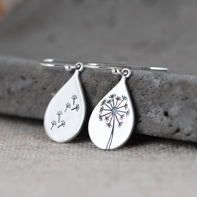 dandelion-earrings-in-silver