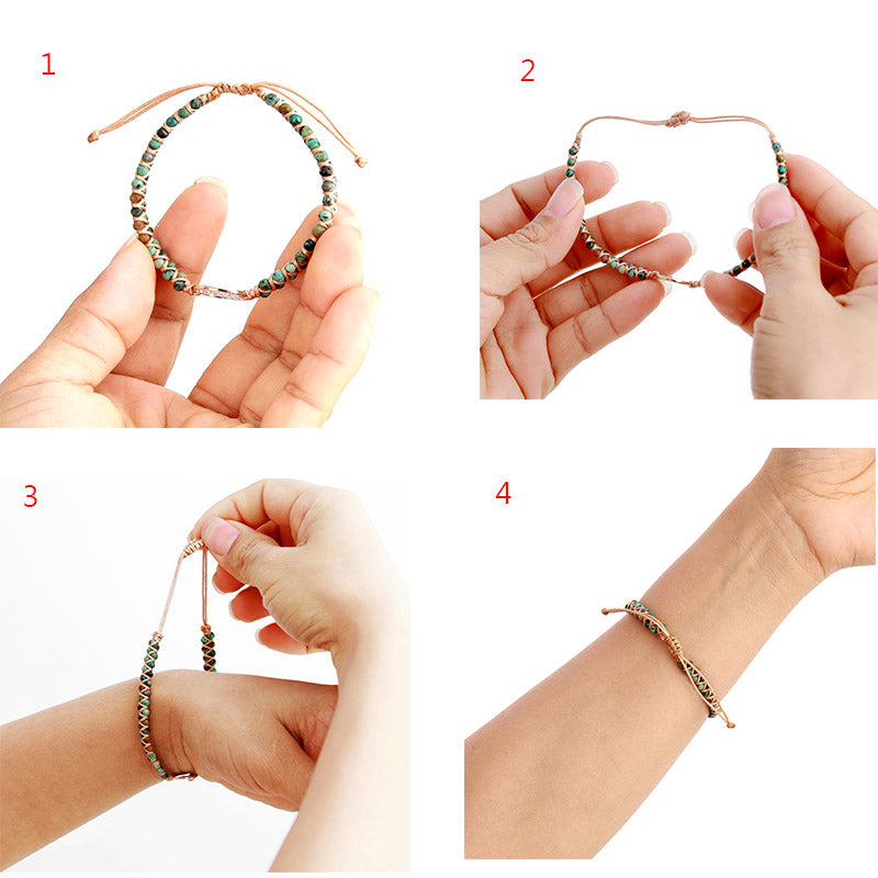 Tree of Life Bracelet