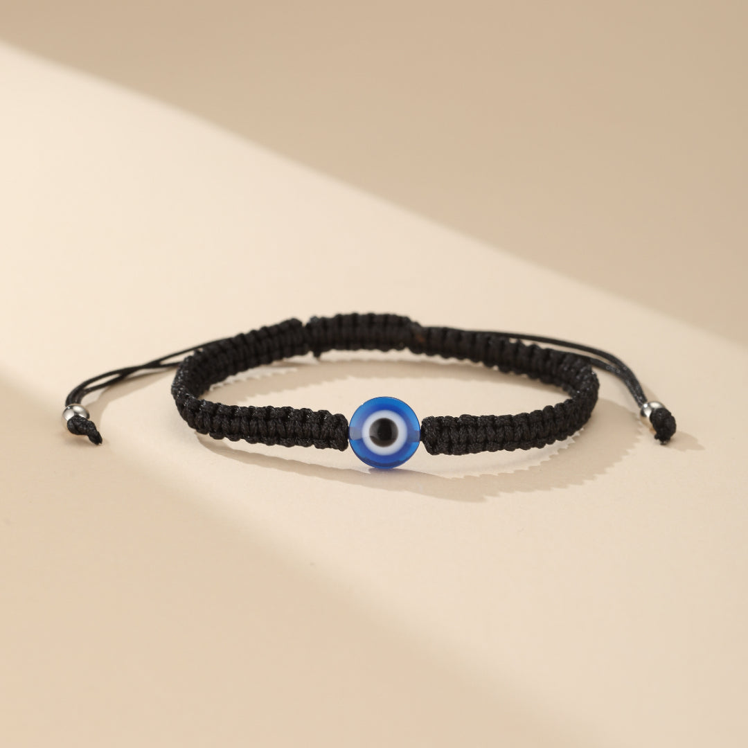 Bracelet Couple / Ami – Protection contre Mauvais Œil