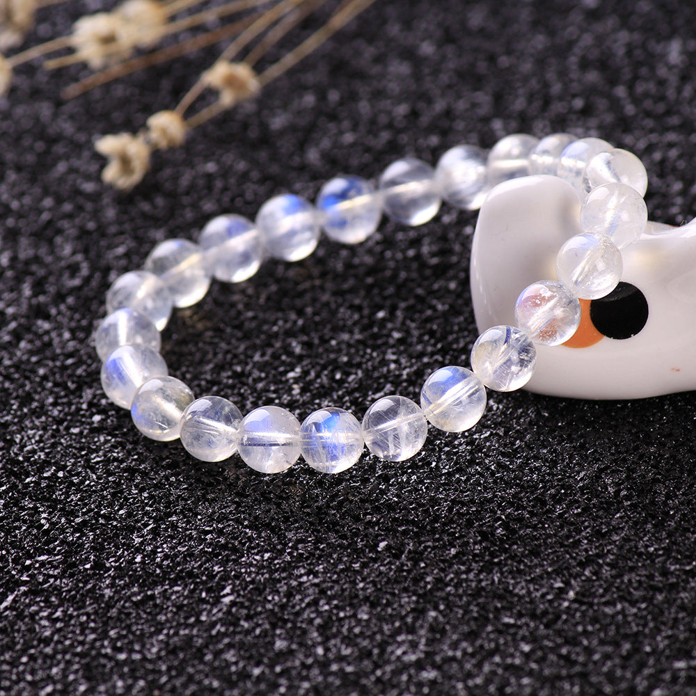 Moonstone Bracelet – Ocean