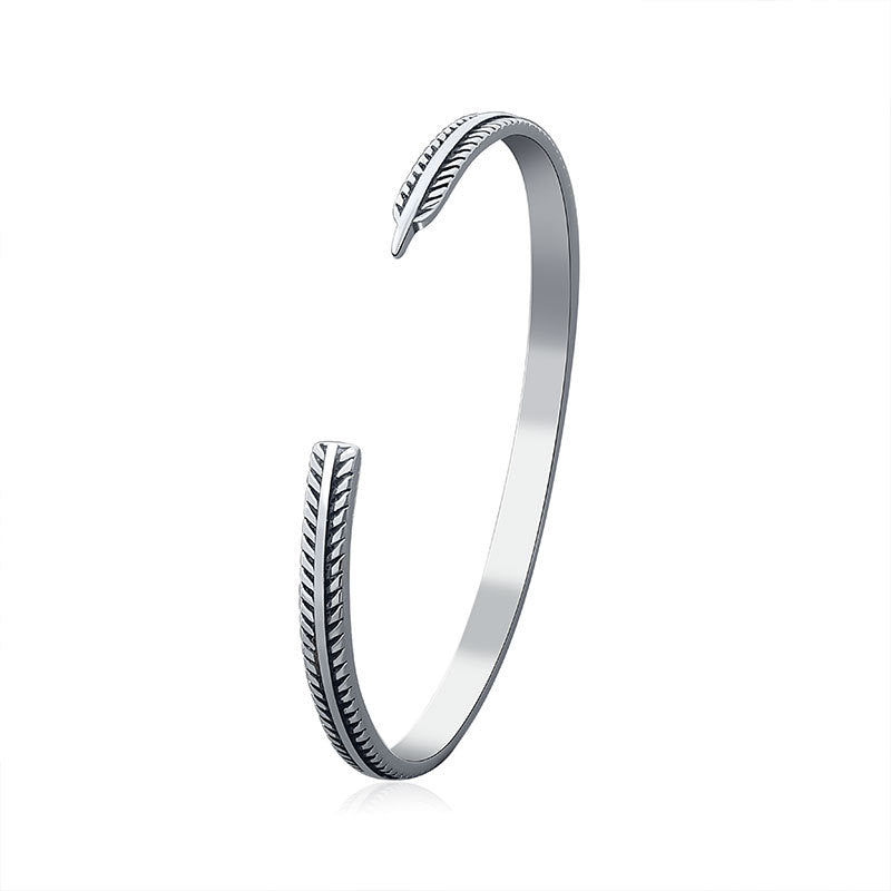 Tibetan Trio Bracelet – Essence