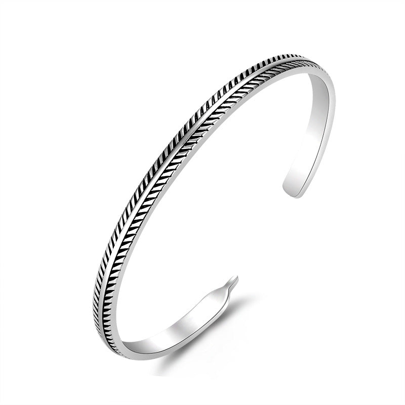 Tibetan Trio Bracelet – Essence