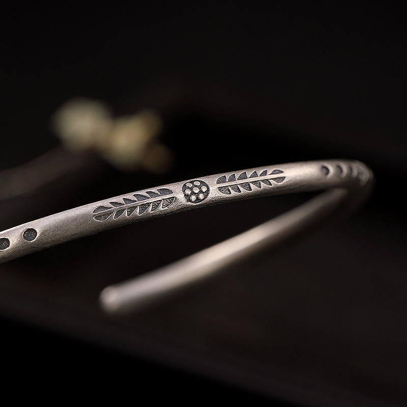 Bracelet Tibétain Trio