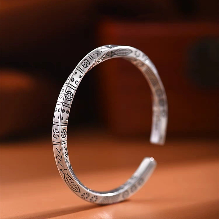 men's cuff bracelet