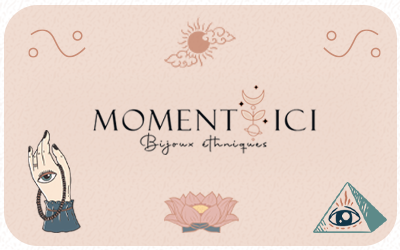 Carte Cadeau MOMENT ICI