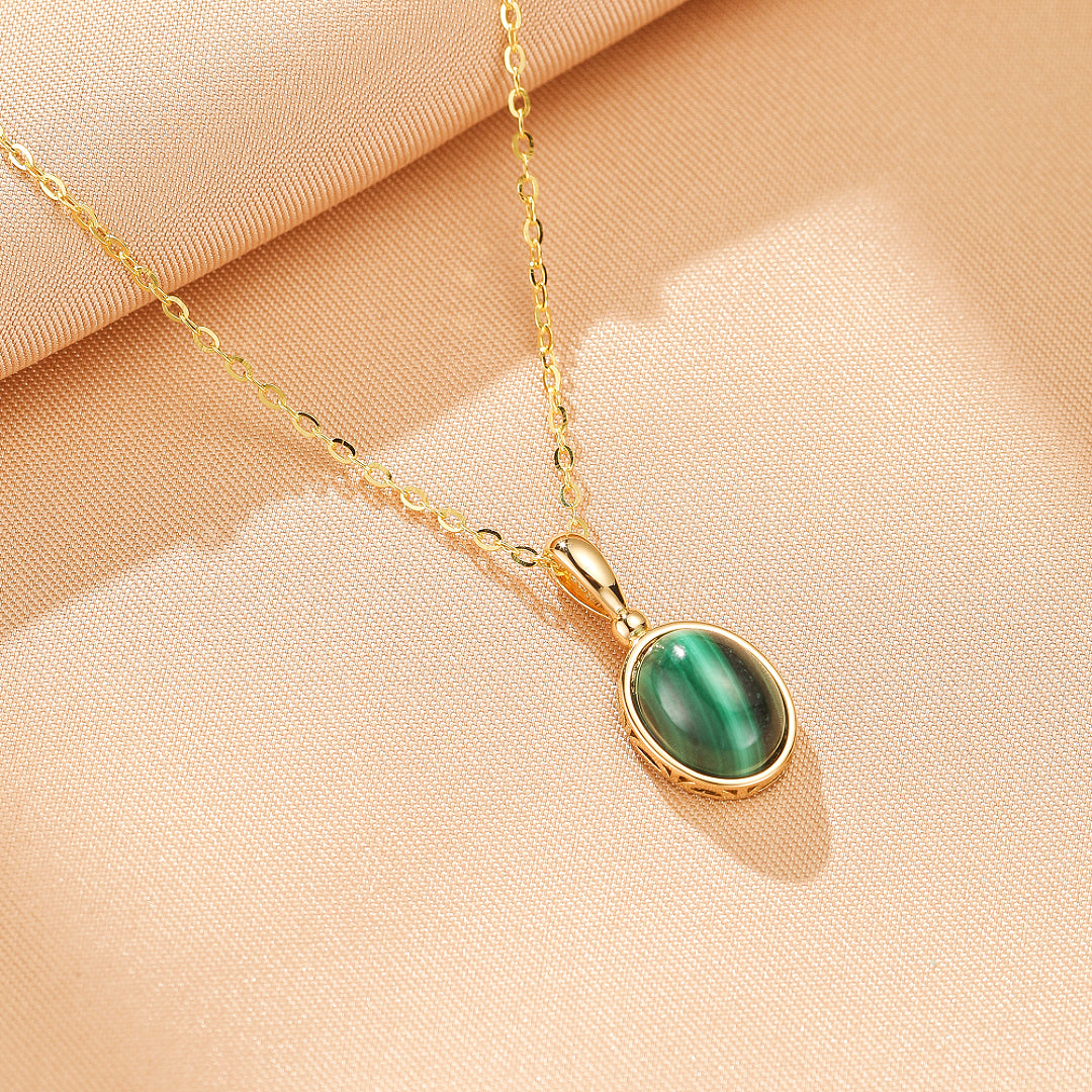BijouxBijoux-Bracelet Jade – Douceur Aérienne, Argent
