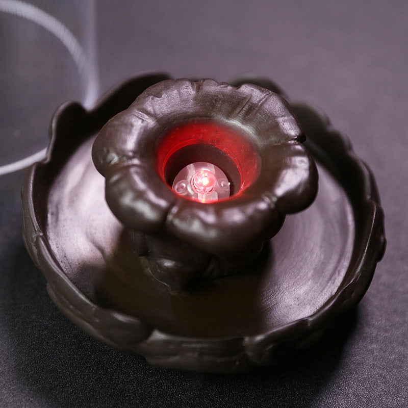 Encensoir "Dragon" en Céramique