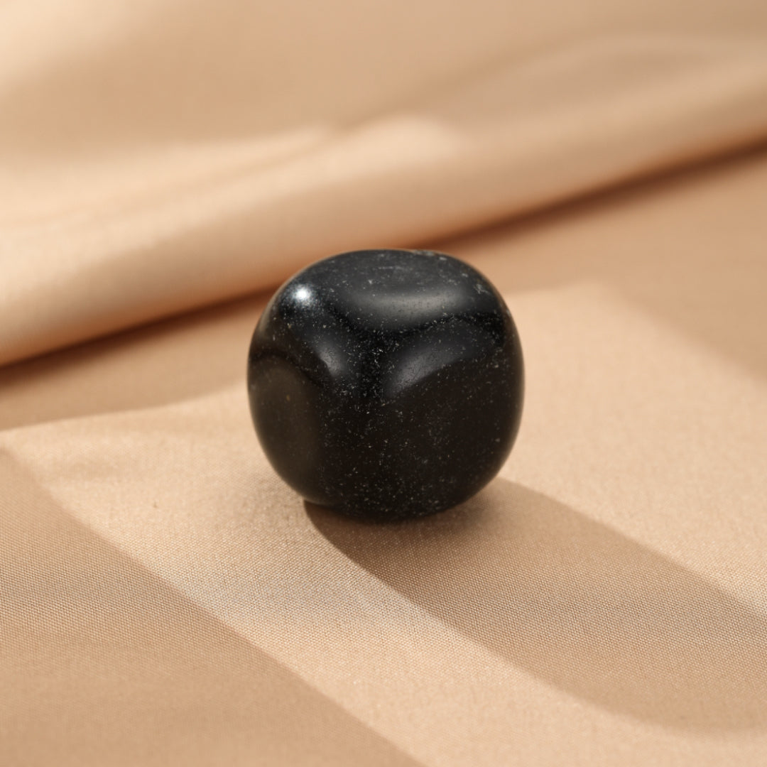 Tumbled Stones Pouch â Spiritual Awakening