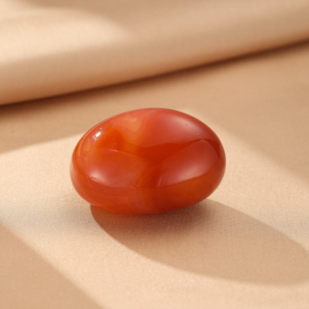 Pochon de pierres roulées – Harmonie des 7 Chakras