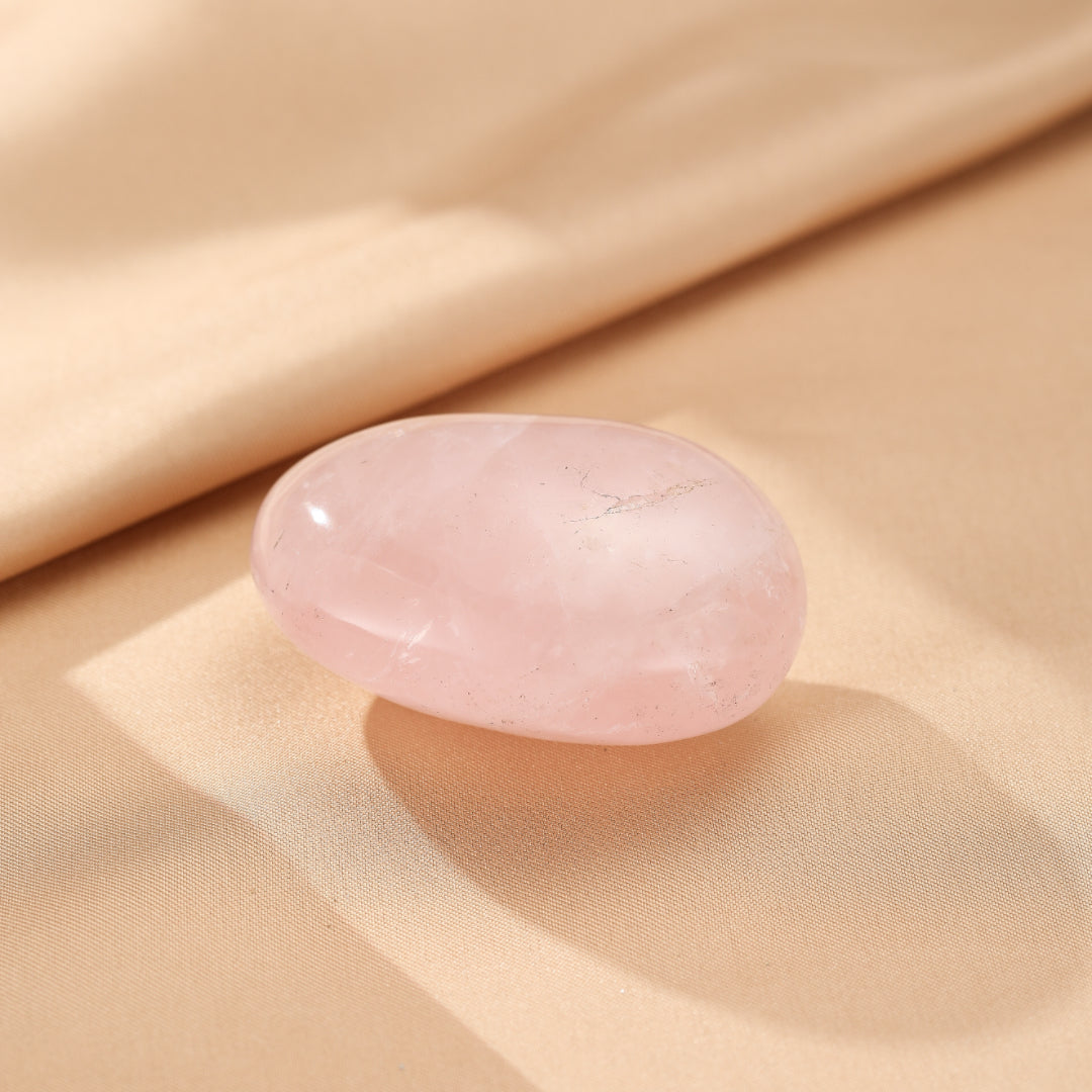 Tumbled Stone Pouch – Peaceful Nights