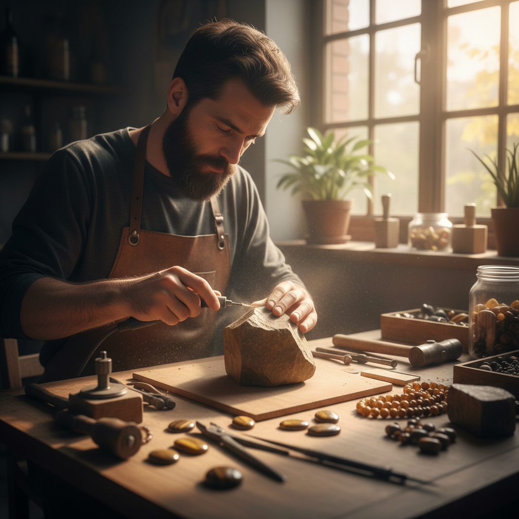 Les Meilleures Associations de l'Œil de Tigre