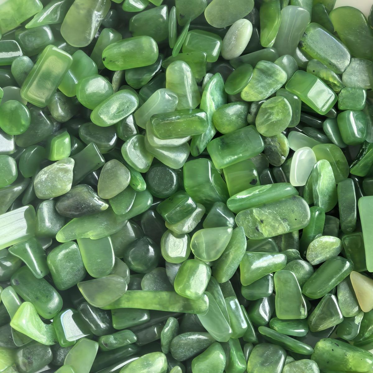 pierres jadéite
