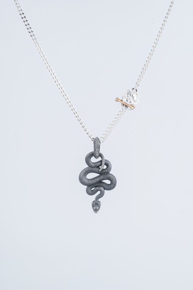 Bijoux Femme Serpent