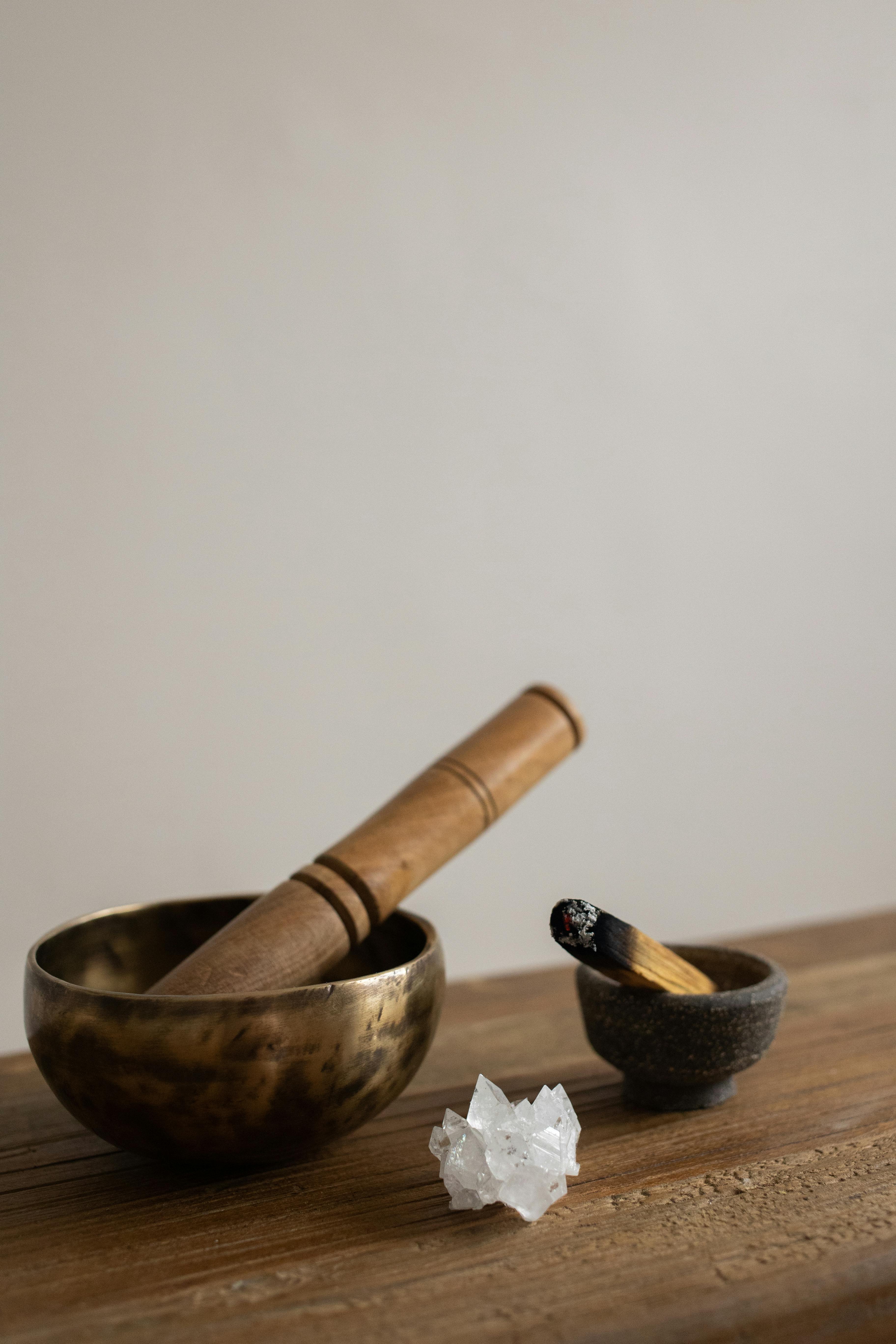 Comment nettoyer et purifier vos bijoux en Obsidienne ?