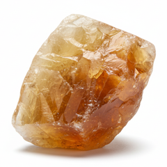 Bijoux Pierre Citrine