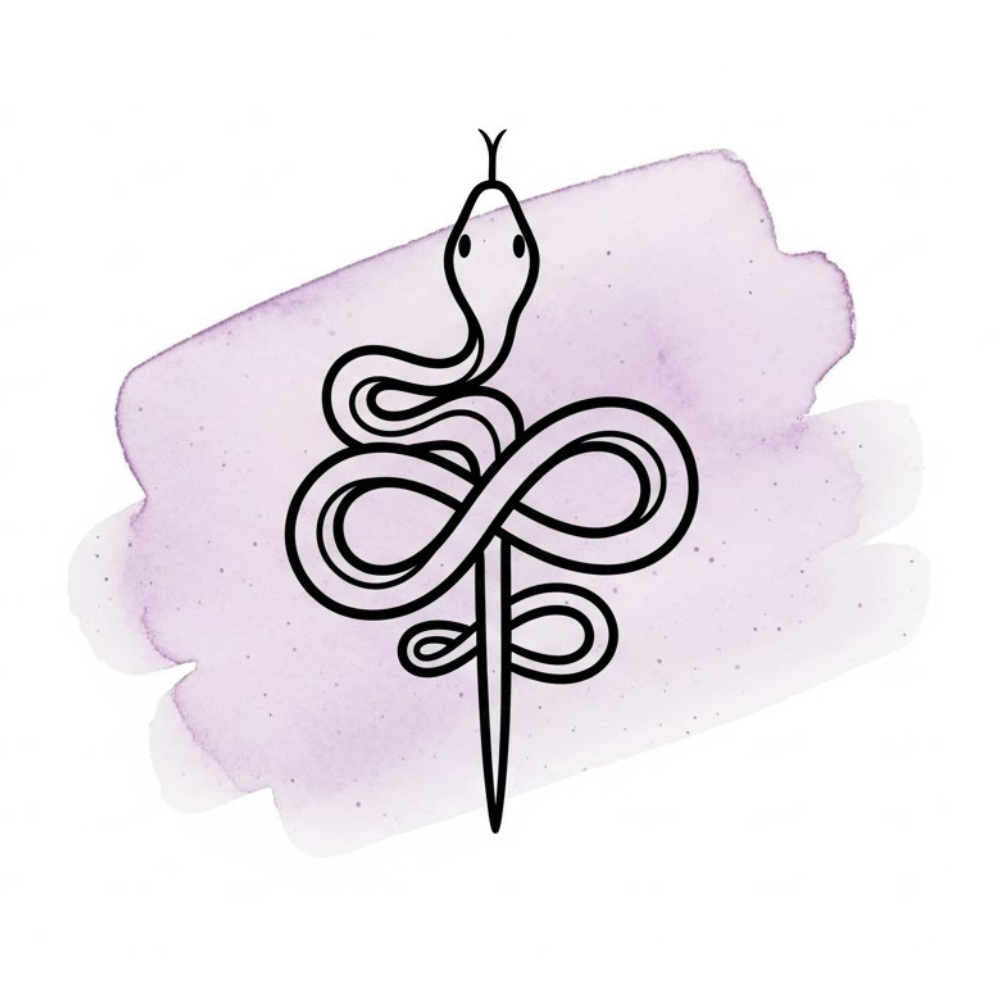 Bijoux Symbole Serpent