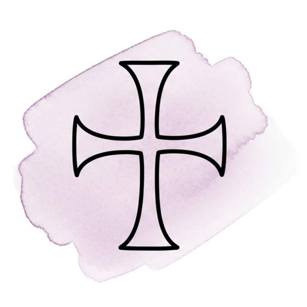 Bijoux Symbole Croix