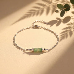 Bracelet Bambou — Bijoux et Créations Moment Ici