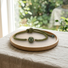 Bracelet Donut — Bijoux et Créations Moment Ici