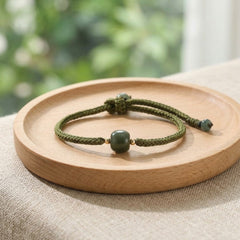 Bracelet Donut — Bijoux et Créations Moment Ici