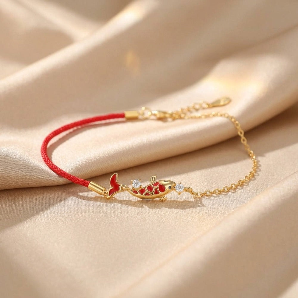 Women's 925 Sterling Silver & Crystal Bracelets | Moment Ici