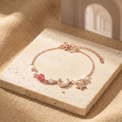Bracelet Perle — Bijoux et Créations Moment Ici