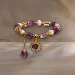 Bracelet Soleil — Bijoux et Créations Moment Ici
