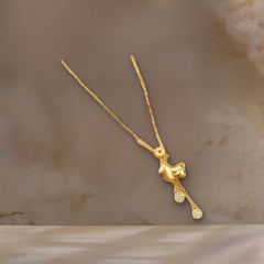 Collier Cheval — Bijoux et Créations Moment Ici