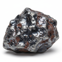 Bijoux Pierre Hématite Homme