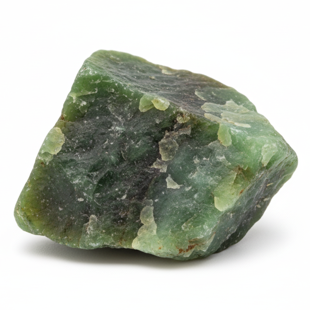 Bijoux Pierre Jade Vert pour Femme