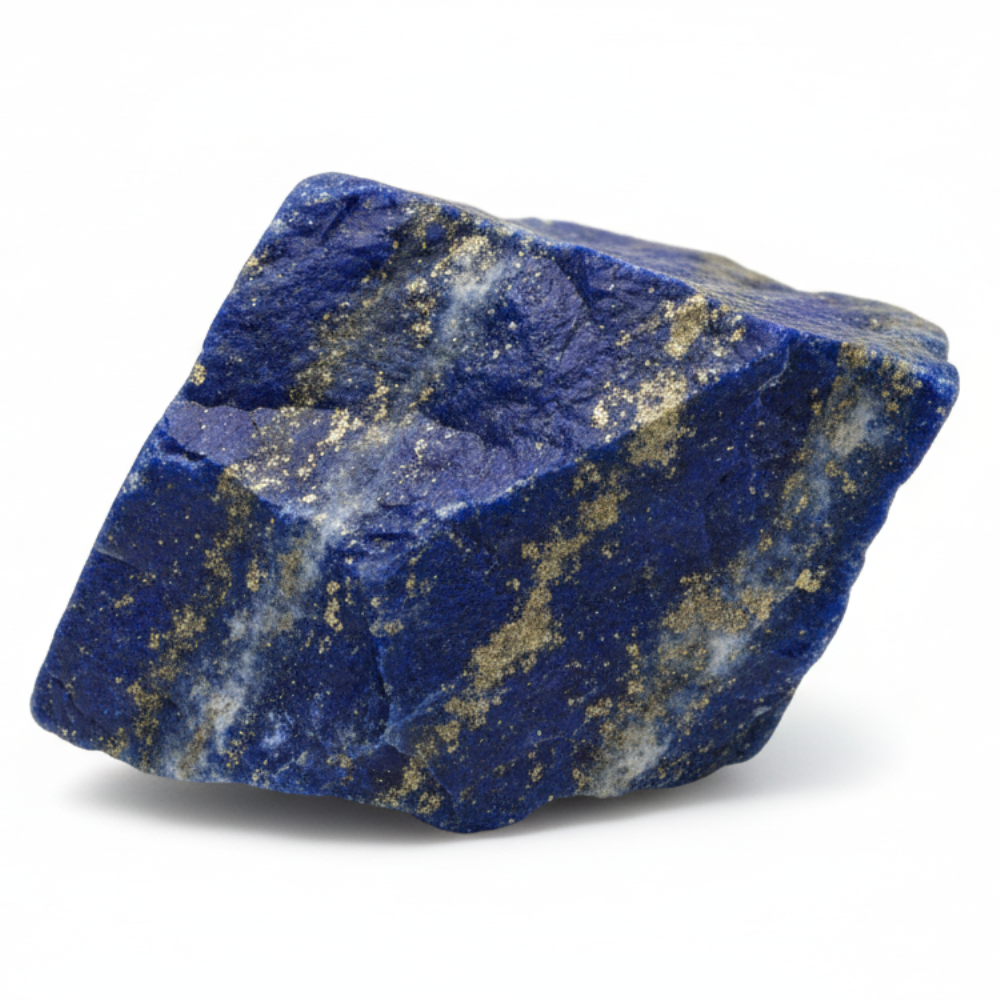 Bijoux Pierre Lapis Lazuli Femme