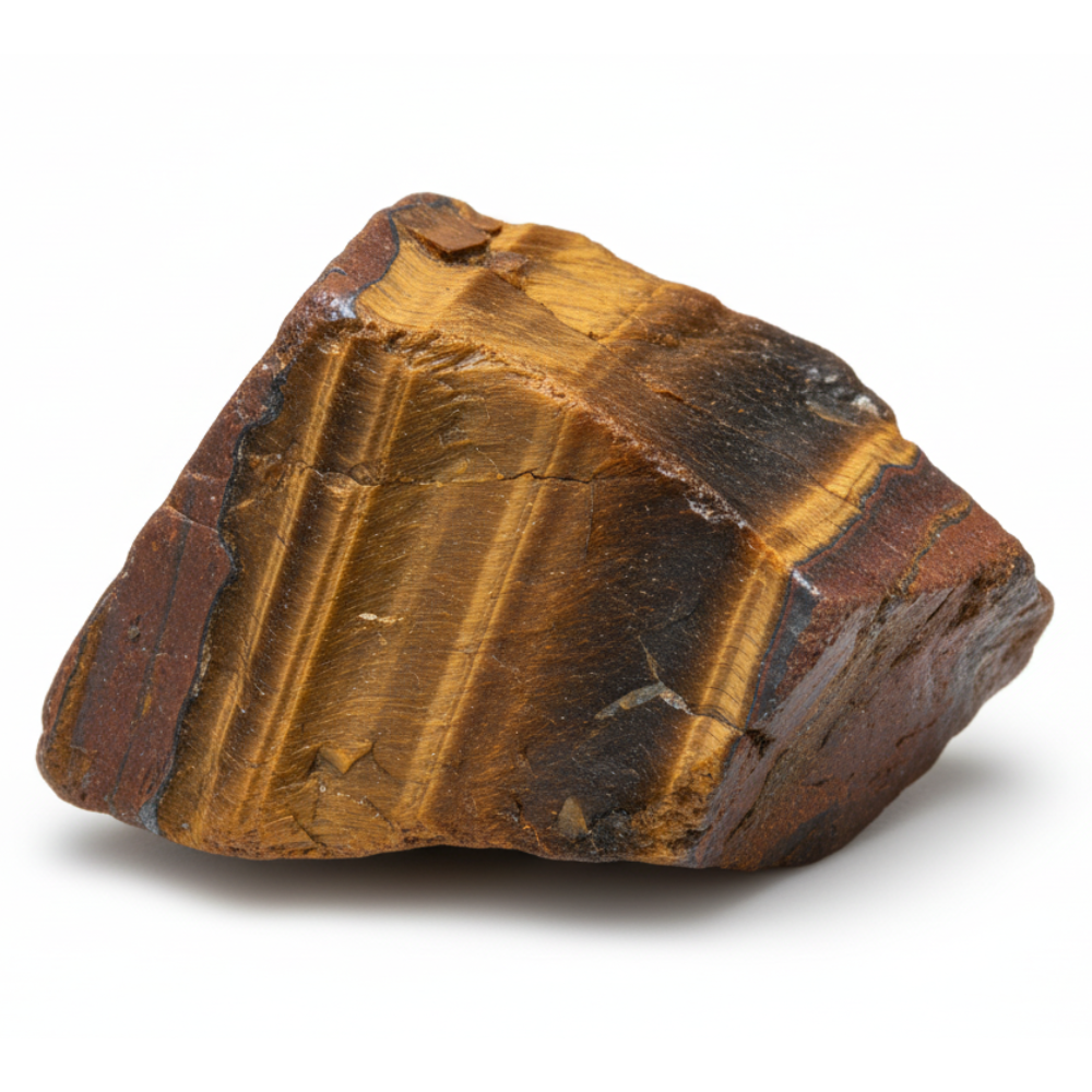 Bijoux Pierre Œil de Tigre